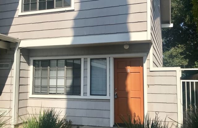 622 W. Pedregosa Street, Unit B - 622 West Pedregosa Street, Santa Barbara, CA 93101