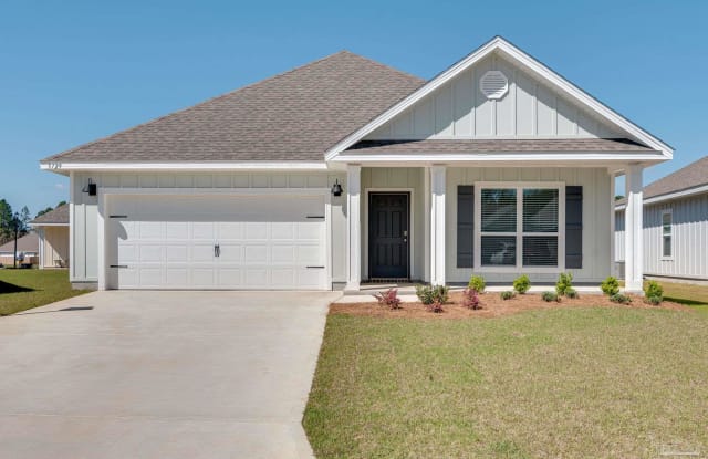 5729 CONLEY CT - 5729 Conley Street, Pace, FL 32571