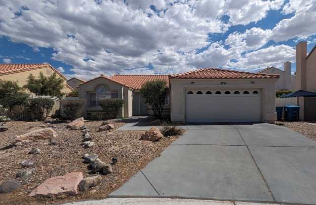 2753 Turtlebay Avenue - 2753 Turtlebay Avenue, Henderson, NV 89074