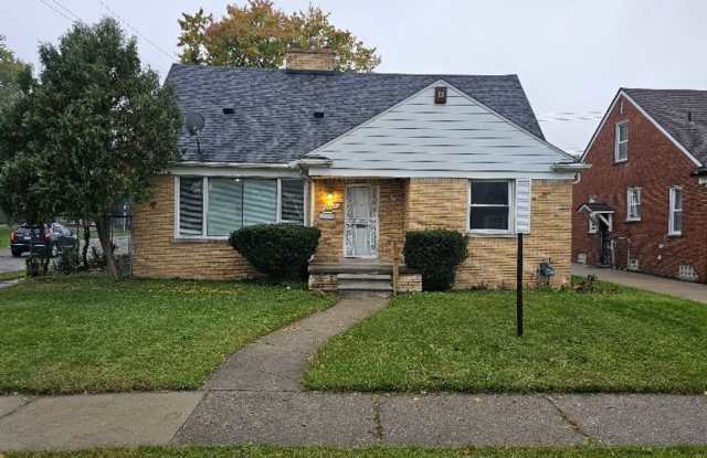 18901 Prest-4 BEDS & 1.5 BATH FOR RENT Gallery 1