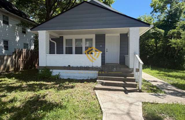 Renovated 3-Bedroom Near State Fairgrounds, Available NOW! photos photos