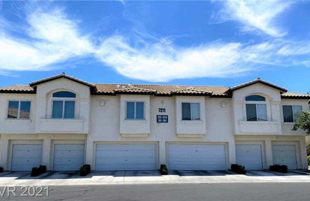 7211 INDIAN CREEK Lane - 7211 Indian Creek Lane, Las Vegas, NV 89149