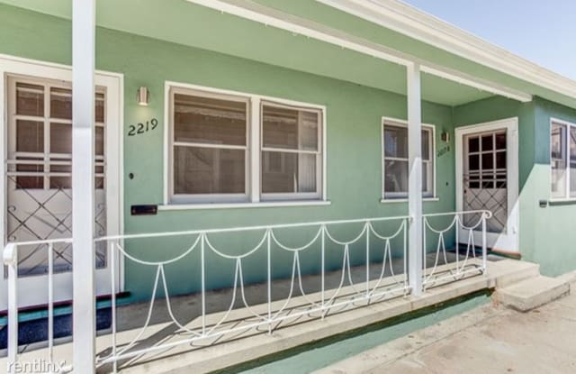 2219 Addison Way - 2219 Addison Way, Los Angeles, CA 90041