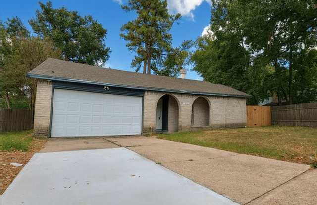 7015 Maple Fox Dr - 7015 Maple Fox Drive, Harris County, TX 77338