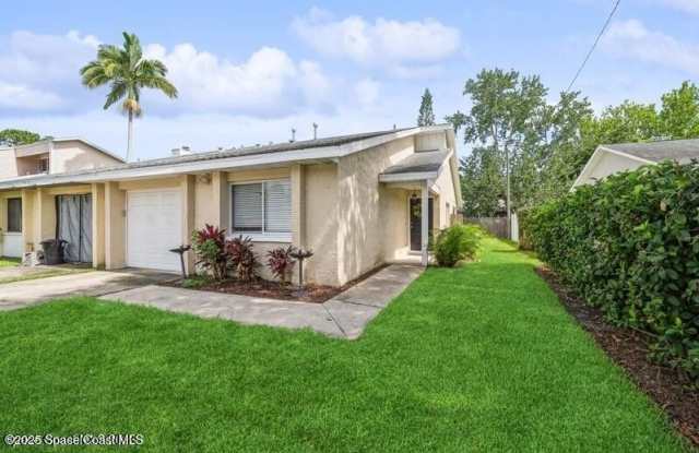 2418 Delys Street - 2418 Delys Street, Cocoa West, FL 32926