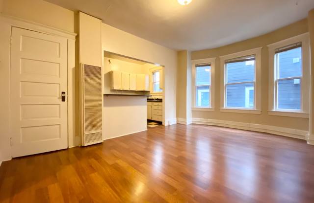 Glencoe Apartments Gallery 1