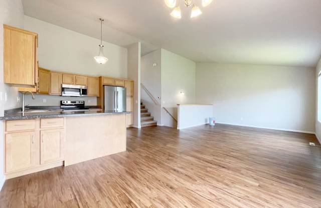 Woodside Townhomes photos photos