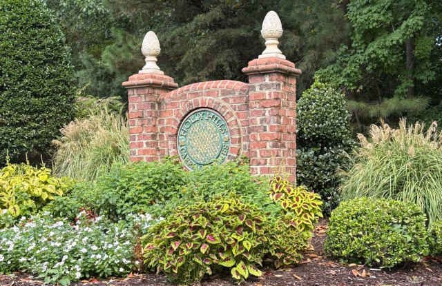 Townhouse in Holly Hills Carriage Homes! Available November 2026 Gallery 3
