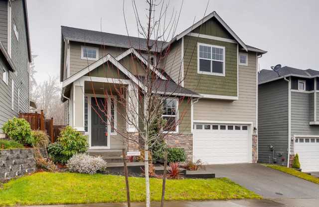 1406 34th Street Southeast - 1406 East 34th Street, Tacoma, WA 98404