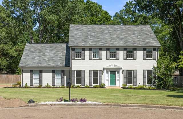 7942 Cotton Cross Cove photos photos