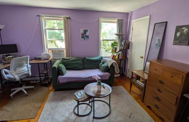 1bed in Kendall Square photos photos