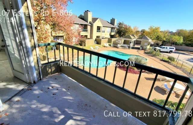 4107 Esters Rd E-806 - 4107 Esters Road, Irving, TX 75038