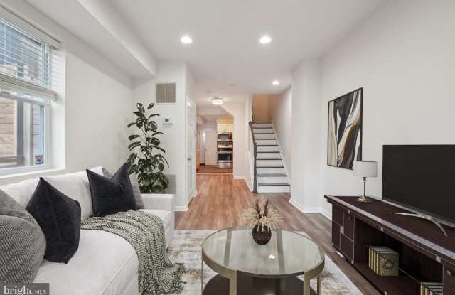 2241 PROUT STREET SE - 2241 Prout Street Southeast, Washington, DC 20020