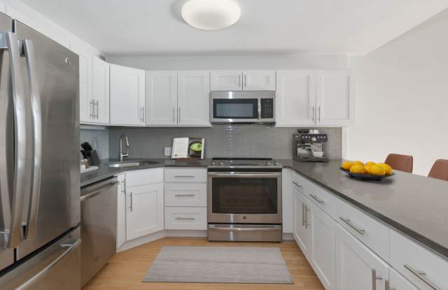 The Riverloft Apartment Homes photos photos