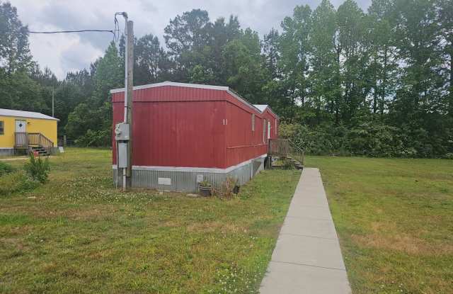2 BD / 1 Ba Unfurnished photos photos