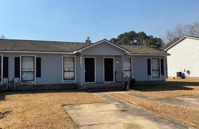 1436 Tangora Lane Fayetteville, NC 28304 photos photos