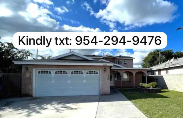 22317 Violeta Ave - 22317 Violeta Avenue, Hawaiian Gardens, CA 90716