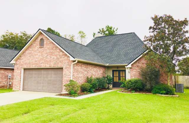 112 Cherry Bark Lane - 112 Cherry Bark Lane, Lafayette County, LA 70508