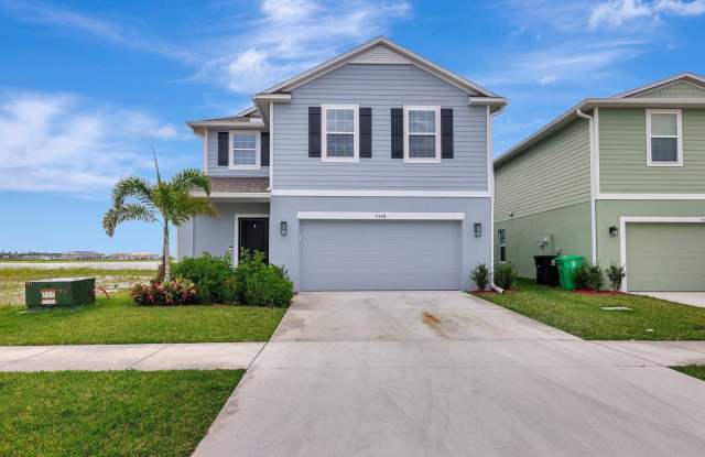 9398 SW Serapis Way - 9398 Serapis Way, Port St. Lucie, FL 34987