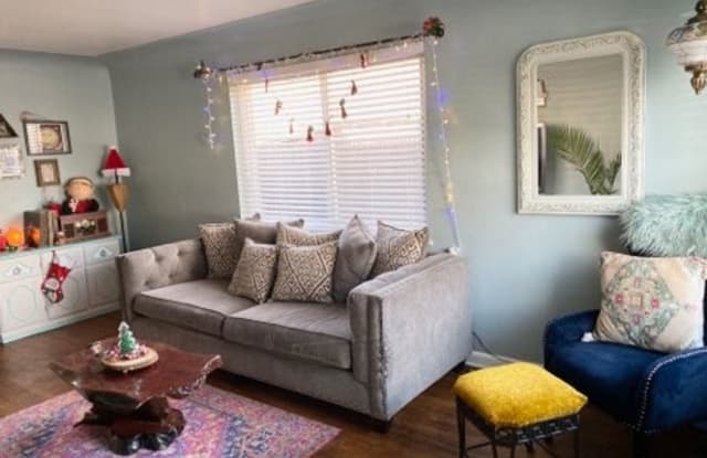 427 Harrison Street - 427 Harrison Street, Denver, CO 80206
