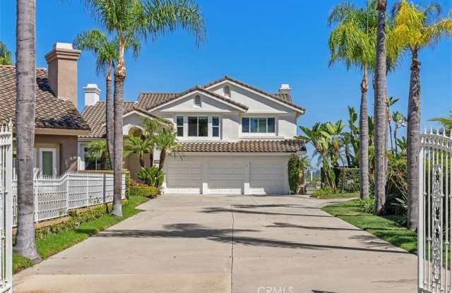25965 Cedarbluff Terrace - 25965 Cedarbluff Terrace, Laguna Hills, CA 92653