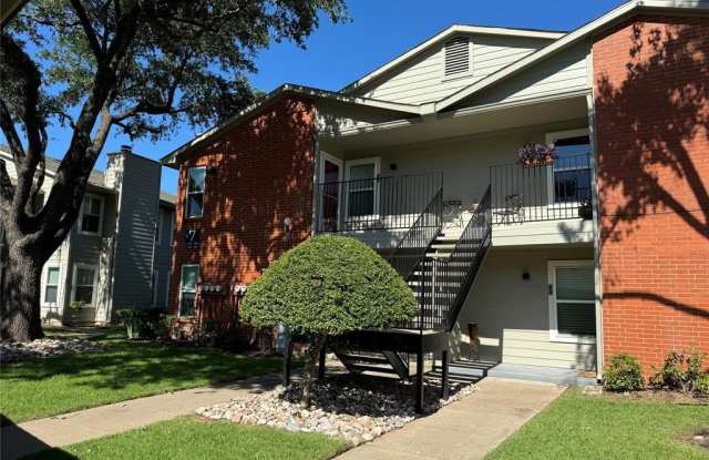 6900 Skillman Street - 6900 Skillman Street, Dallas, TX 75231