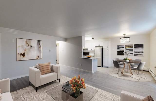 Reserve at Oak Park Gallery 4