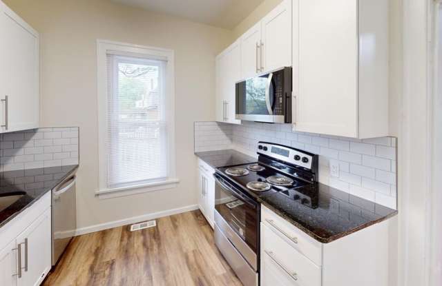 BRAND NEW BUILD- 6 BEDROOMS + 5.5 BATHS + 4 FREE Off-street parking spots HOUSE photos photos