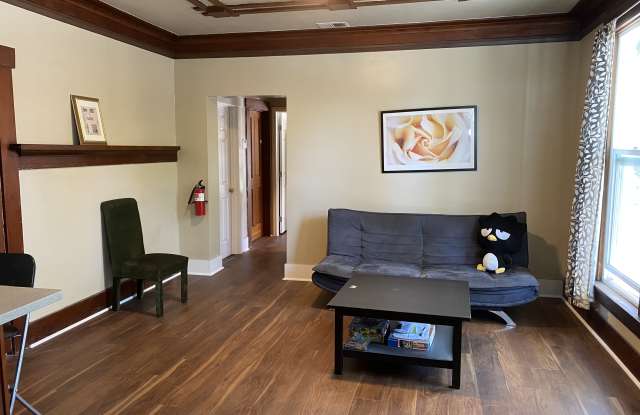 375 East Saint James Street - 375 East Saint James Street, San Jose, CA 95112