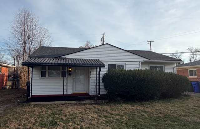 3 Bedroom! Available Now! photos photos 3 Bedroom! Available Now! photos photos