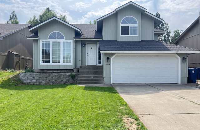 This South Hill Bright and Spacious 3 bed, 2 bath single family home, Near Glenrose available now! photos photos
