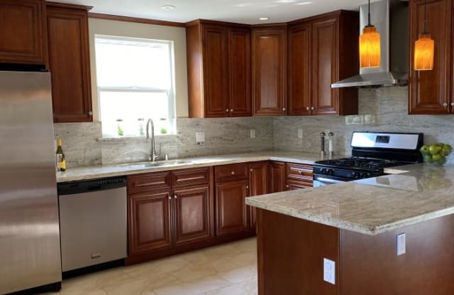 1199 Nimitz Drive - 1199 Nimitz Drive, Broadmoor, CA 94015