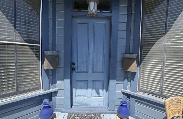 1026 Bath Street - B photos photos
