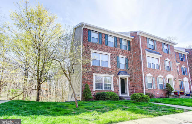 18715 18715 HARMONY WOODS LN. LANE - 18715 Harmony Woods Lane, Germantown, MD 20874