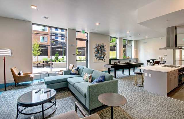Ravello Apartments Gallery 2