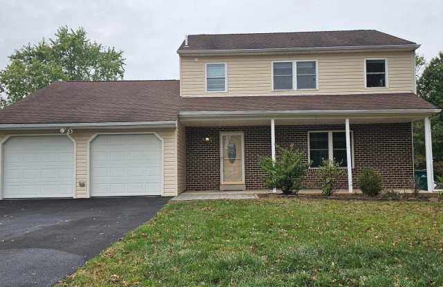 962 FAIRGROUNDS ROAD - 962 Fairgrounds Road, Montgomery County, PA 19440