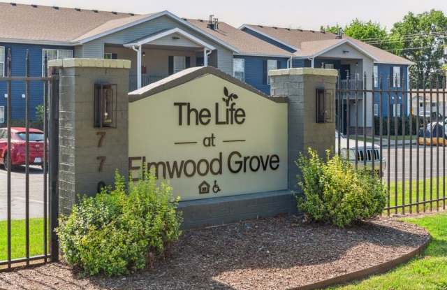 The Life at Elmwood Grove photos photos