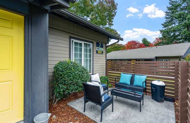 Clubhouse at Port Orchard Gallery 4