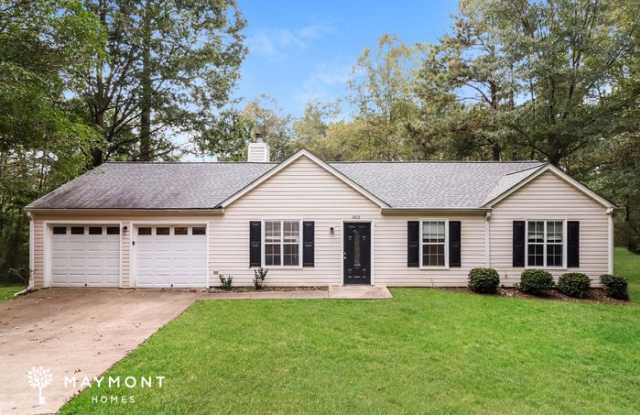 1412 River Landing Way - 1412 River Landing Way, Cherokee County, GA 30188