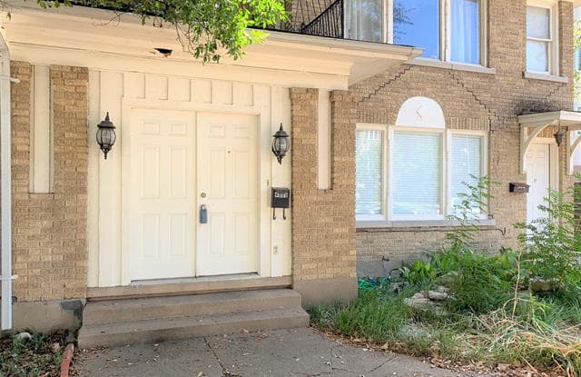 4008 Wycliff Avenue - 4008 Wycliff Ave, Dallas, TX 75219