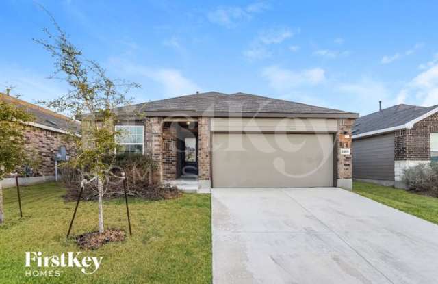 14819 Berkshire Way - 14819 Berkshire Way, Bexar County, TX 78254