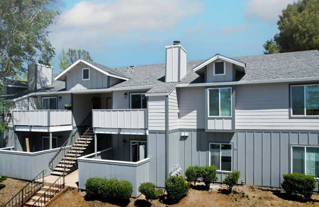 Sierra Oaks Apartments Gallery 4