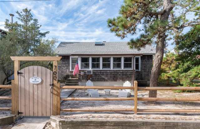 760 Surf Road - 760 Surf Road, Fire Island, NY 11770