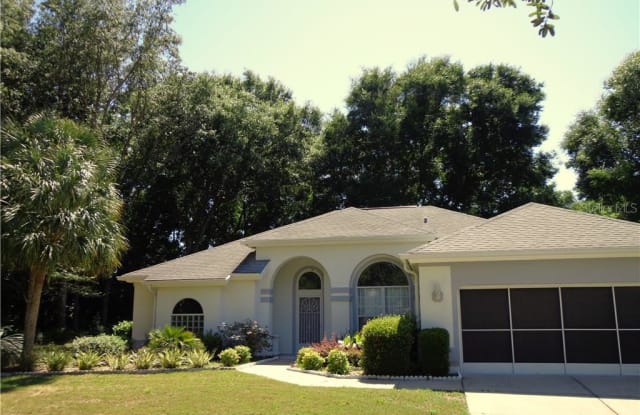 11350 SW 75TH TERRACE ROAD - 11350 Southwest 75th Terrace Road, Marion County, FL 34476