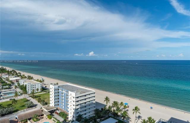 2201 S Ocean Dr photos photos