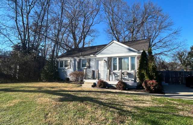 All Brick, Pet friendly cottage home photos photos