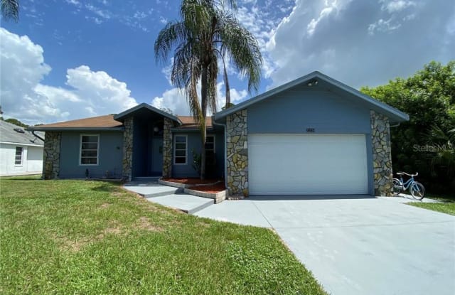 23236 AVACADO AVENUE - 23236 Avacado Avenue, Port Charlotte, FL 33980