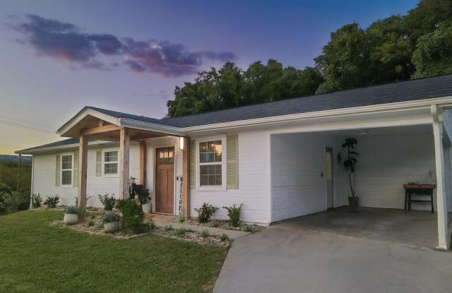 154 Richland Street - 154 Richland Street, Dayton, TN 37321