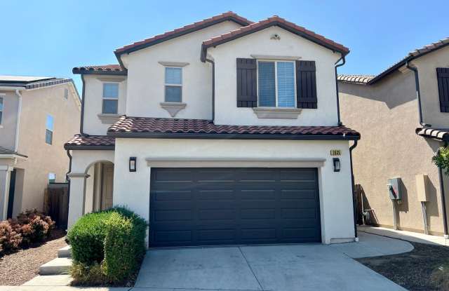 3-Bed, 2.5-Bath Granville Home with Solar photos photos