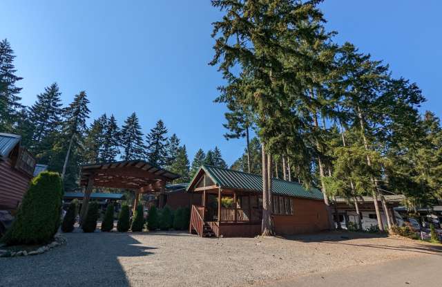 Cozy Cabin photos photos
